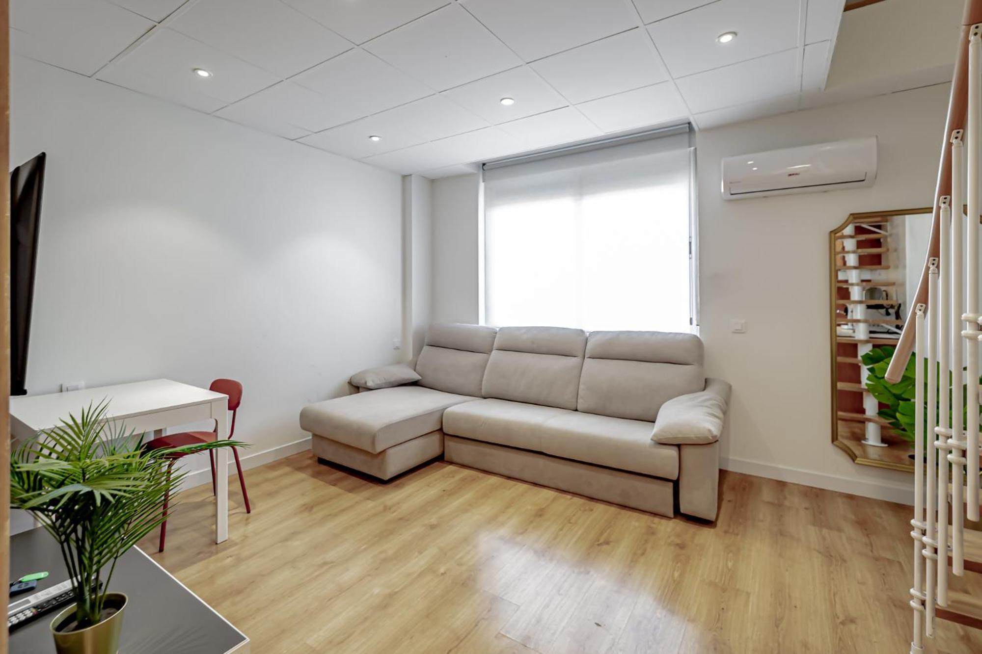 Apartamentos Noviembre Madrid Exterior foto