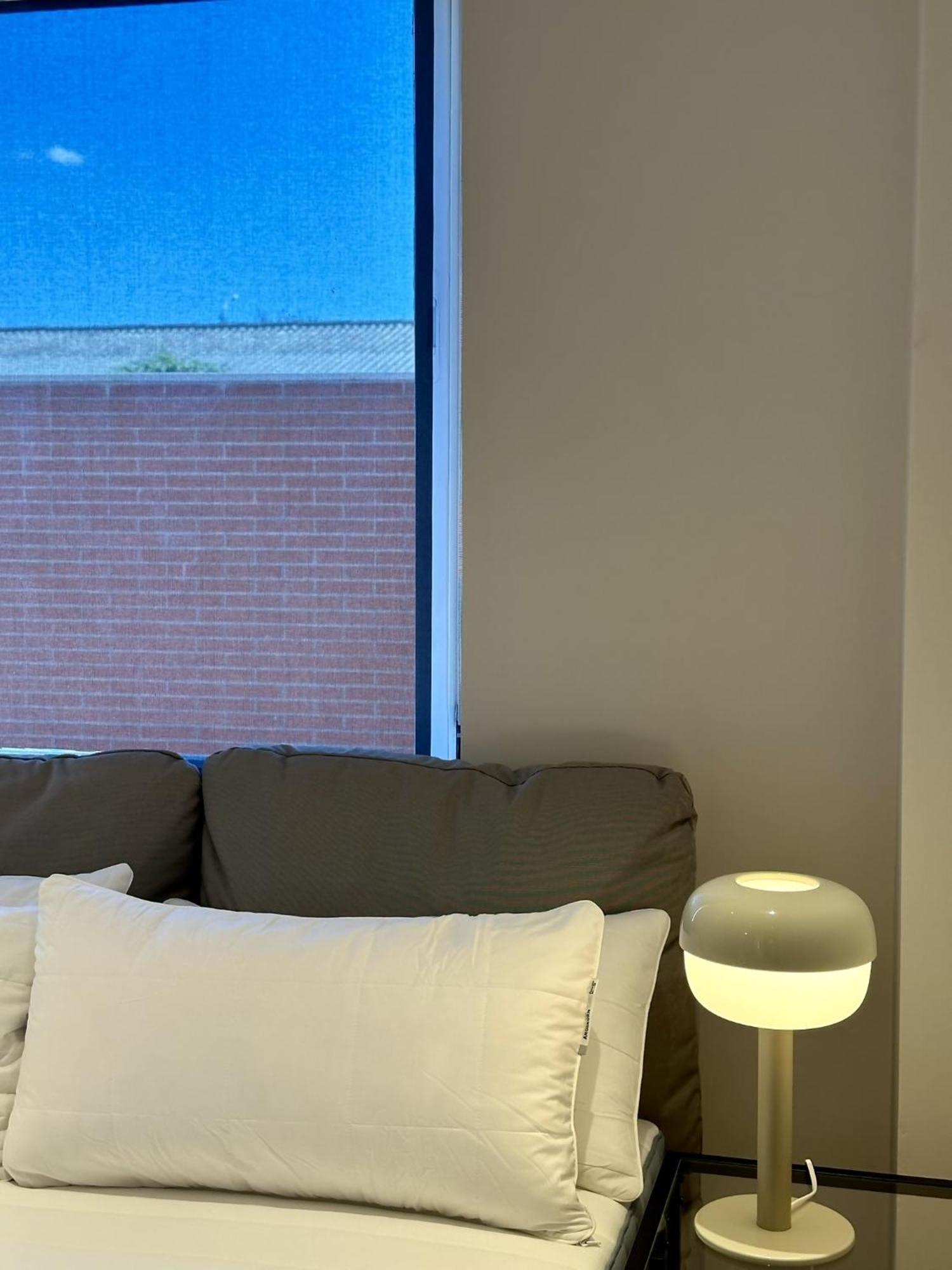Apartamentos Noviembre Madrid Exterior foto