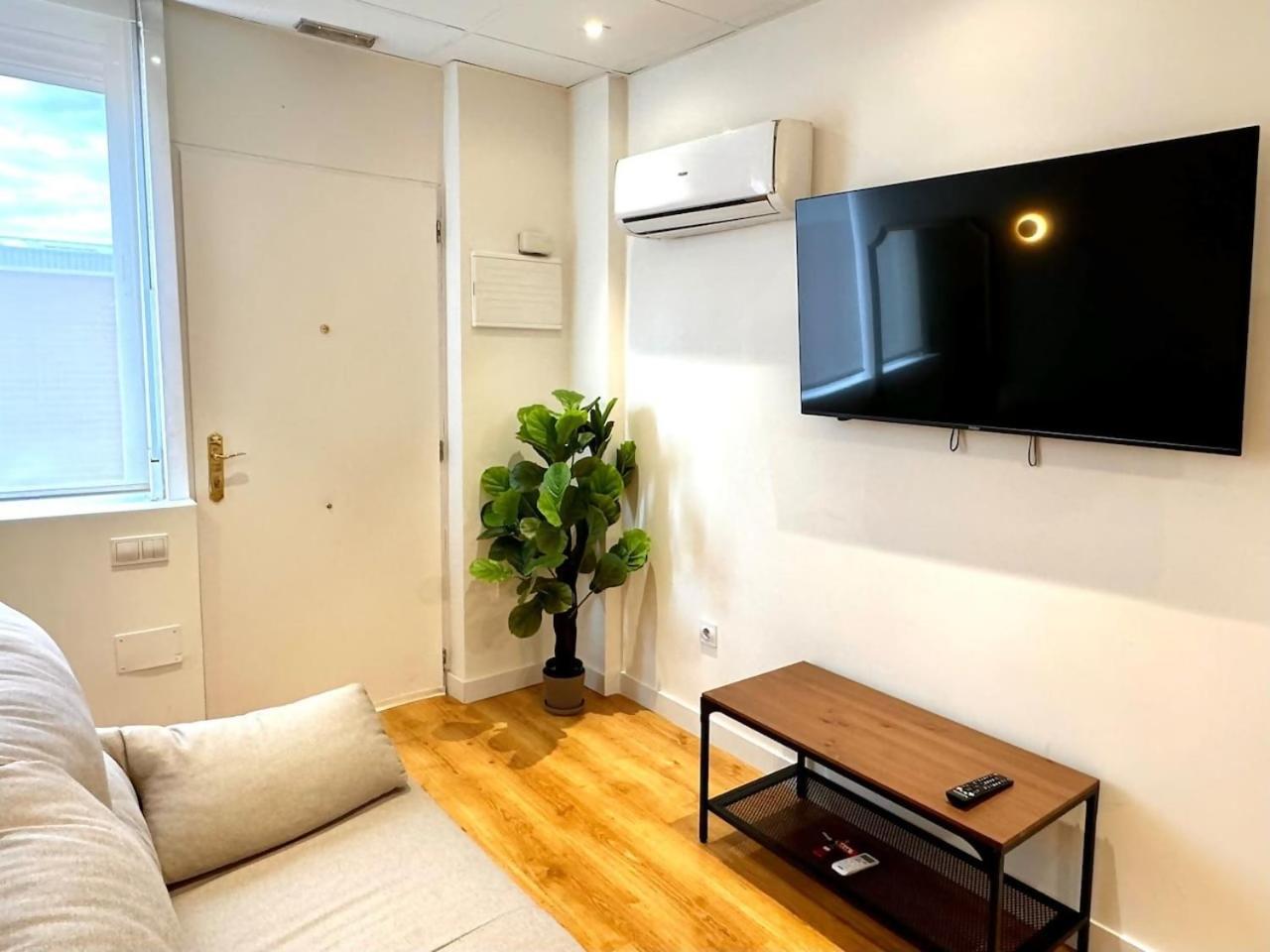 Apartamentos Noviembre Madrid Exterior foto